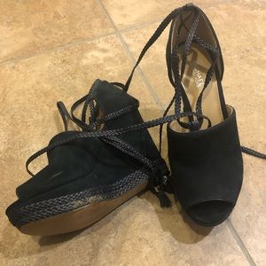 Michael Kors Wedges
